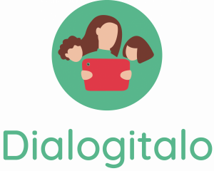 Logo Dialogitalo