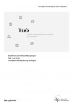 Coverbild - Liseb. Literacy und Sprachentwicklung beobachten